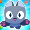 Все коды для Pet Simulator 99 в Roblox