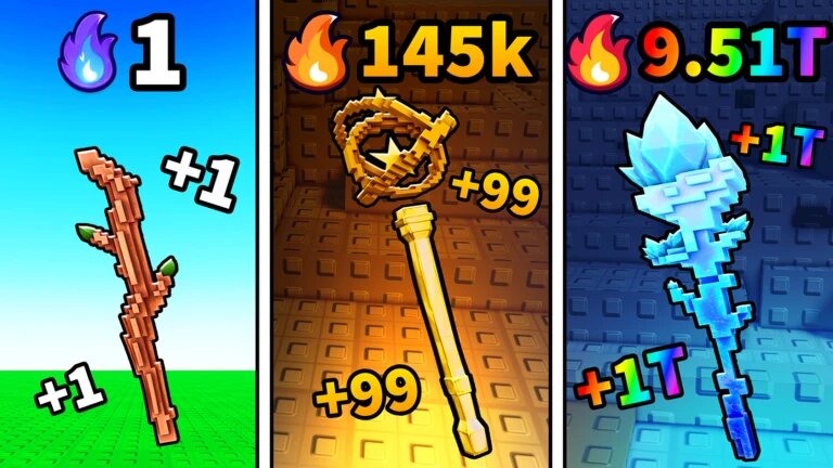 Все коды для +1 Magic Evolution в Roblox Все коды для +1 Magic Evolution в Roblox