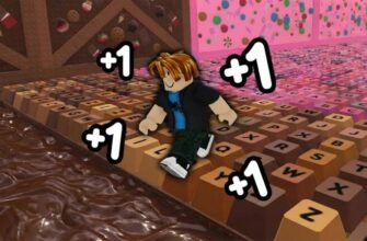 Все коды для +1 Speed Keyboard Escape в Roblox