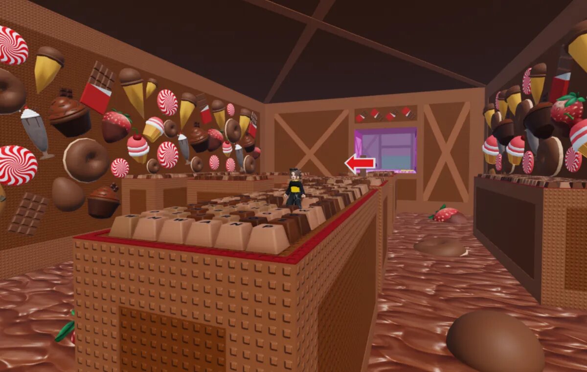 Все коды для +1 Speed Keyboard Escape в Roblox