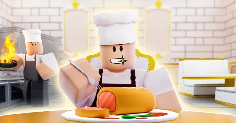 Все коды для Run a Restaurant в Roblox