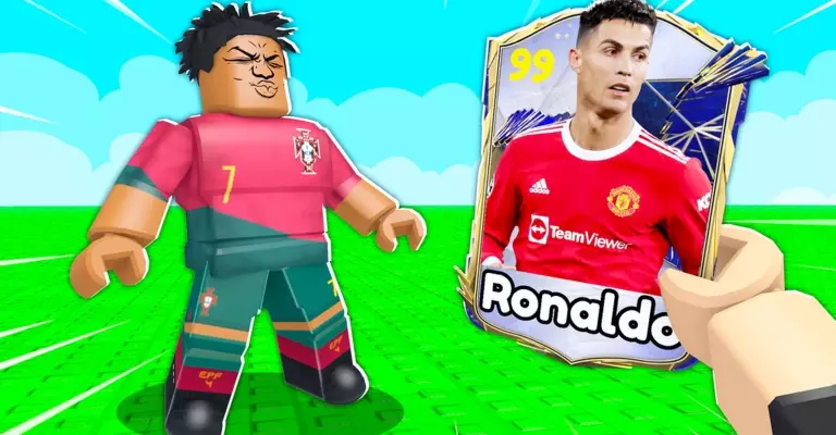Все коды для Spin a Soccer Card в Roblox