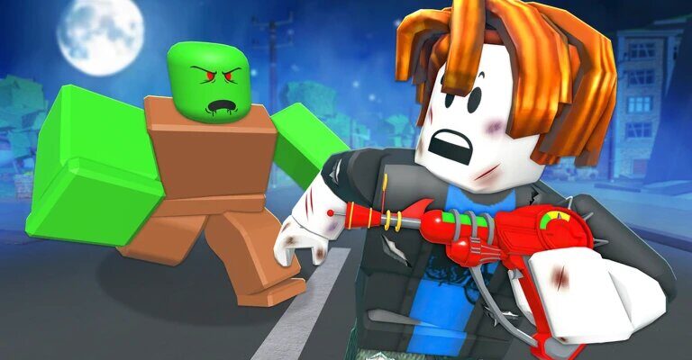Все коды для Survive the Apocalypse в Roblox