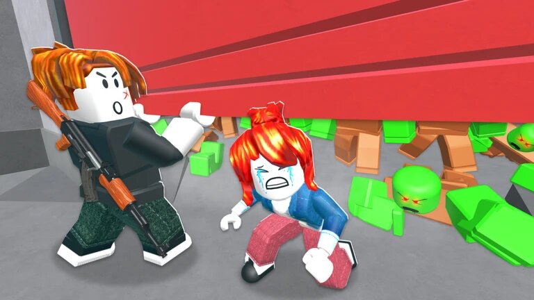 Все коды для Survive the Apocalypse в Roblox Все коды для Survive the Apocalypse в Roblox