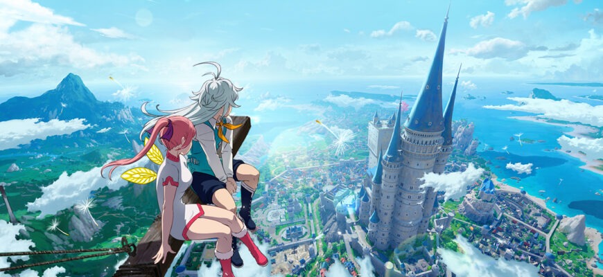 Промокоды The Seven Deadly Sins: Origin