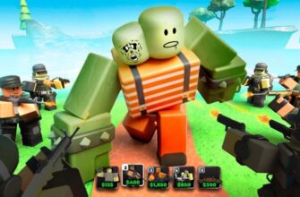Все коды для Tower Defense Simulator (TDS) в Roblox