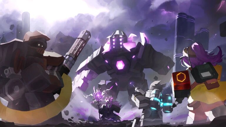 Все коды для Tower Defense Simulator (TDS) в Roblox Все коды для Tower Defense Simulator (TDS) в Roblox