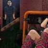 Все коды для Violence District в Roblox