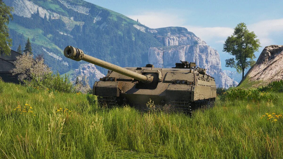Бонус-коды для World of Tanks EU Wargaming