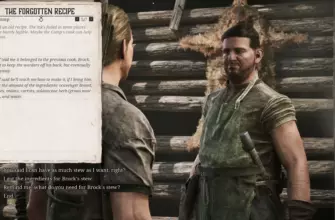 Квест Забытый рецепт в Gothic 1 Remake