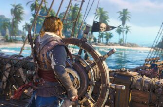 Быстрое перемещение в Assassin's Creed Black Flag Resynced: как работает