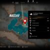 Assassin's Creed Black Flag Resynced: карта сокровищ острова Андреас (решение и награды)