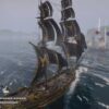 Assassin's Creed Black Flag Resynced: что такое Аномалии и какие награды дают