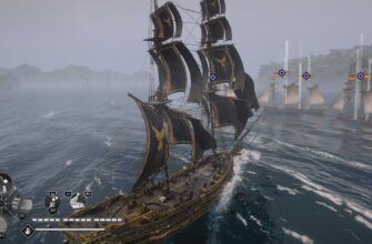 Assassin's Creed Black Flag Resynced: что такое Аномалии и какие награды дают