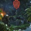 AC Black Flag Resynced: решение головоломки Стелы Майя на острове кошек