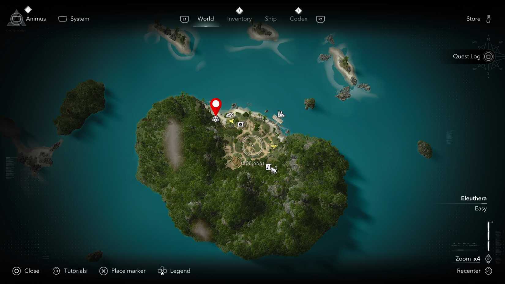 AC Black Flag Resynced: решение головоломки Стелы Майя на острове кошек AC Black Flag Resynced: решение головоломки Стелы Майя на острове кошек