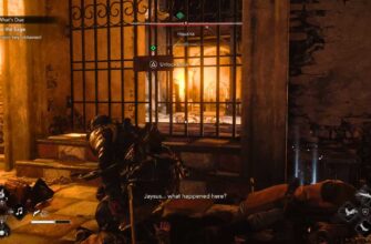 Assassin's Creed Black Flag Resynced: как получить ключ от тюрьмы