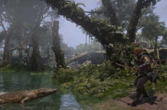 Assassin's Creed Black Flag Resynced: как работает крафт
