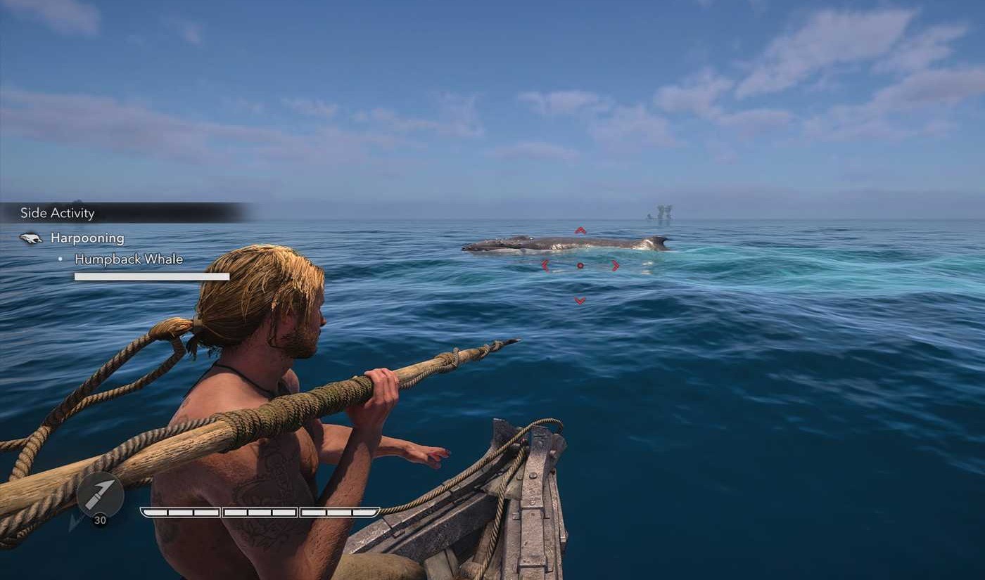 Assassin's Creed Black Flag Resynced: как работает крафт Assassin's Creed Black Flag Resynced: как работает крафт