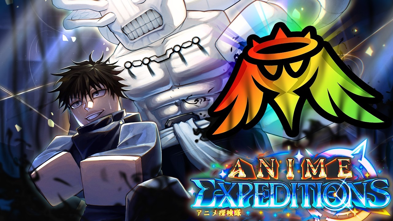 Все предметы в Anime Expeditions в Roblox: как получить и использовать Все предметы в Anime Expeditions в Roblox: как получить и использовать