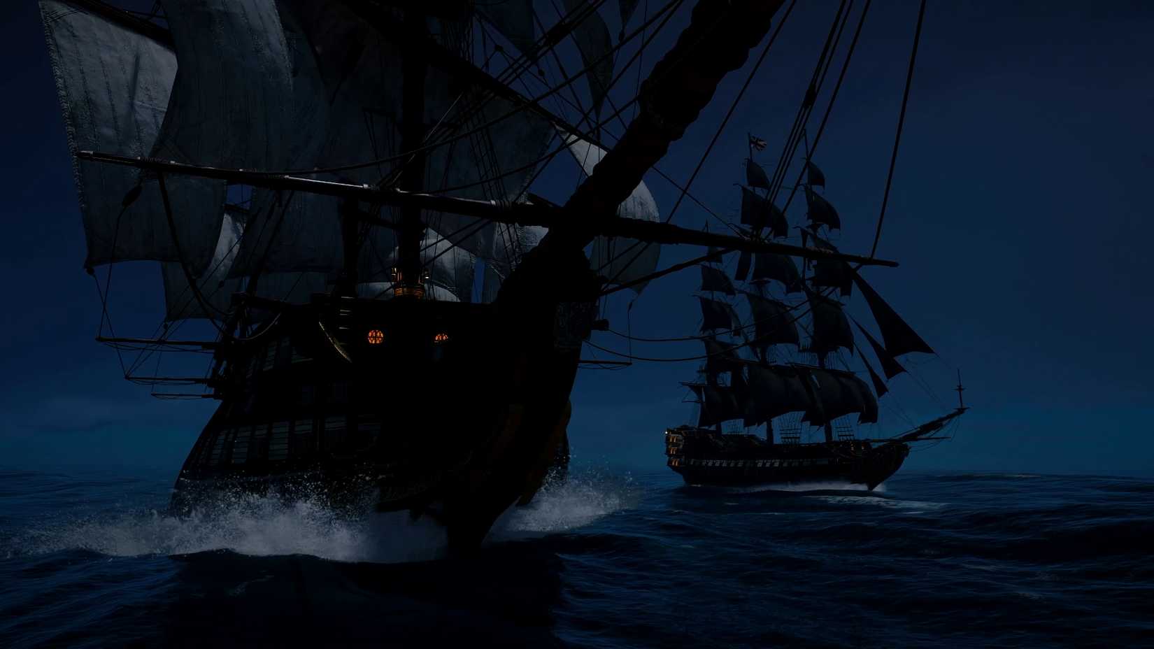 Assassin's Creed Black Flag Resynced: как победить все легендарные корабли