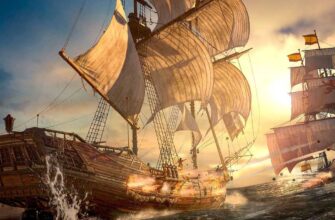 Assassin's Creed Black Flag Resynced: чем заняться после сюжета (эндгейм)