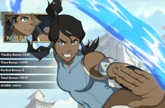 Как прокачивать персонажей в Avatar Legends