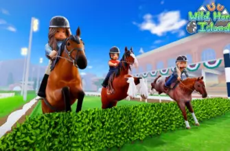 Все коды для Wild Horse Islands в Roblox