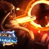 Все коды для Anime Expeditions в Roblox