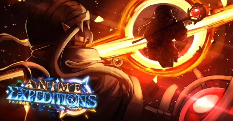 Все коды для Anime Expeditions в Roblox