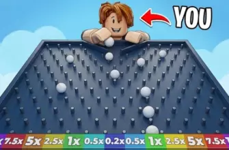 Все коды для Ball Game в Roblox