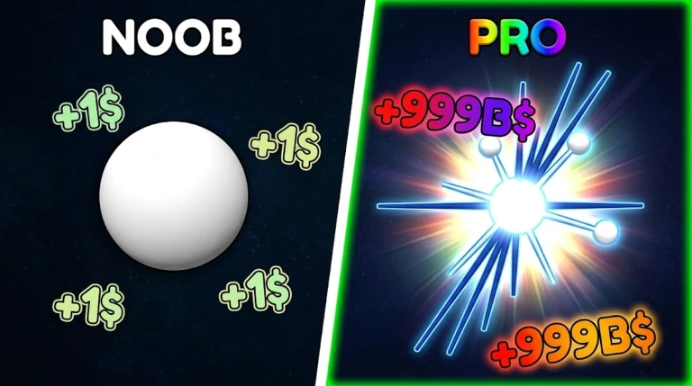 Все коды для Ball Game в Roblox Все коды для Ball Game в Roblox