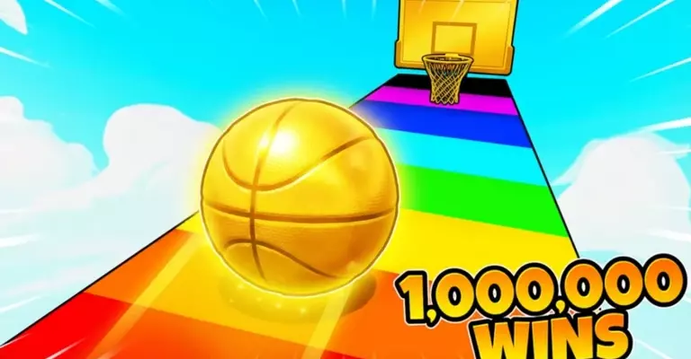 Все коды для Basketball Training в Roblox
