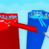 Все коды для Bridge Battles в Roblox