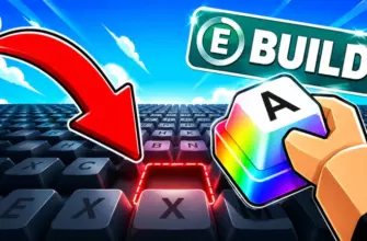 Все коды для Build A Keyboard в Roblox