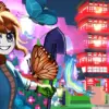Все коды для Build your Butterfly Garden в Roblox