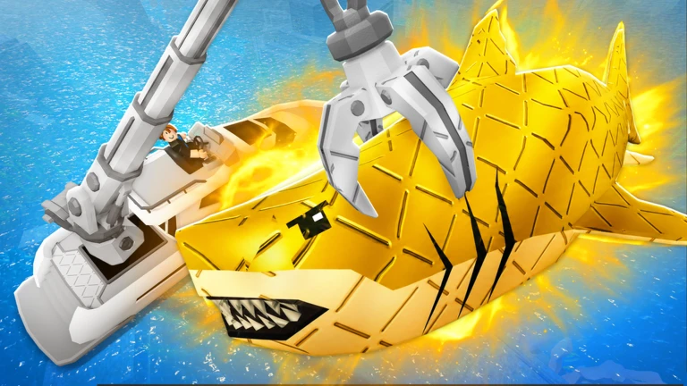 Все коды для Claw Fishing в Roblox Все коды для Claw Fishing в Roblox