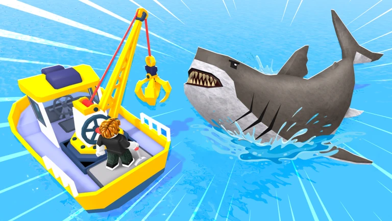 Все коды для Claw Fishing в Roblox Все коды для Claw Fishing в Roblox