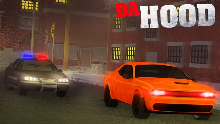 Все коды для Da Hood в Roblox Все коды для Da Hood в Roblox