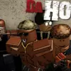 Все коды для Da Hood в Roblox