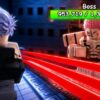 Все коды для Defend ur base with anime в Roblox