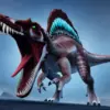 Все коды для Dino Hunters в Roblox
