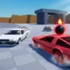 Все коды для Drift Tag в Roblox