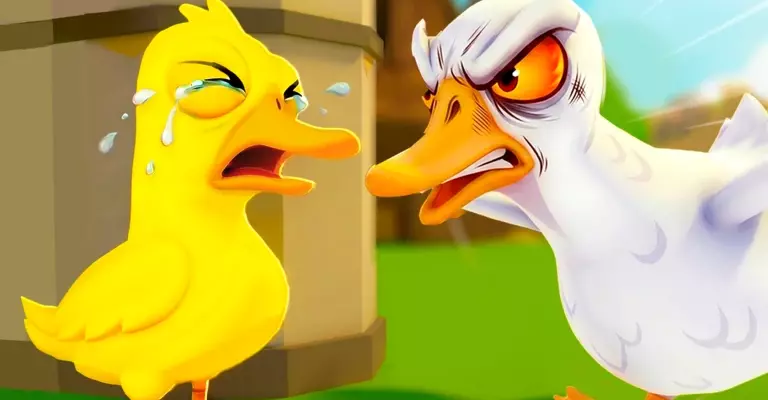Все коды для Duck Duck в Roblox