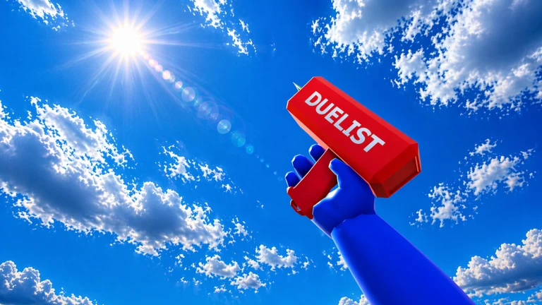 Все коды для Duelist PvP в Roblox