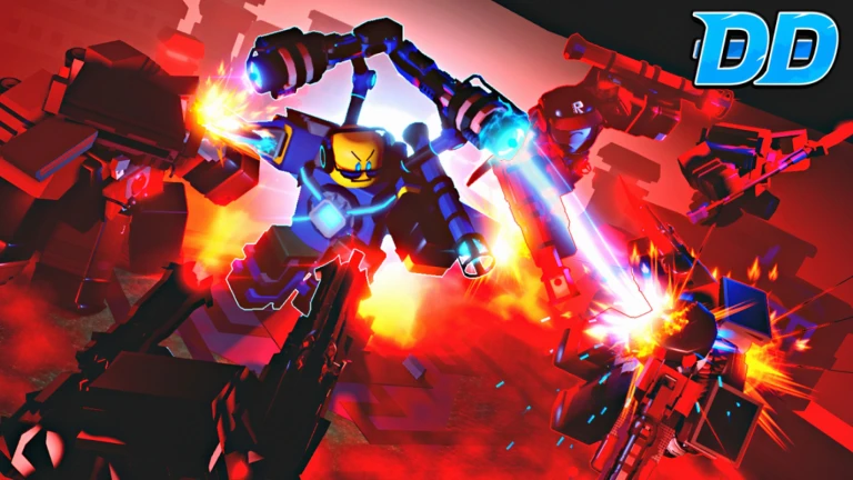 Все коды для Dummy Defense в Roblox