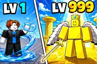 Все коды для Element Arena в Roblox