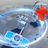 Все коды для Encounters Smash Battles в Roblox
