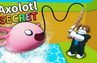 Все коды для Fish a Slime в Roblox