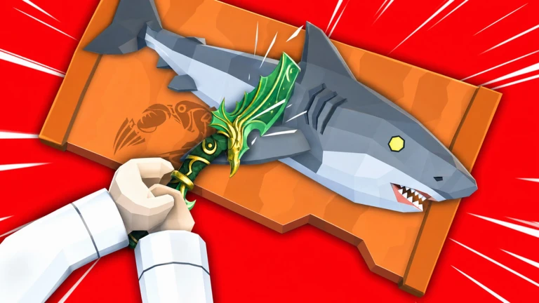 Все коды для Fishing Chef в Roblox Все коды для Fishing Chef в Roblox